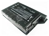 Review Smart Parts  / LAPTOP BATTERY for Compaq/HP 14.8v 4400mAh replacement for EVO N600 N600c N610 N610c N610v N620c p/n 229783-001 232633-001 250848-B25