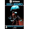 Ed Parker's Infinite Insights Into Kenpo