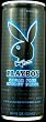 30 Pack - Playboy Sugar Free Energy Drink - 8.4oz.