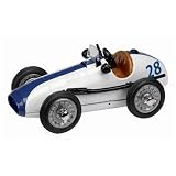 Eigenschaften Schuco 01091 / SCHUCO 01091 - Grand Prix Racer Bausatz, 