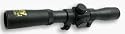 NcStar Scope TACTICAL 4X20 COMPACT AIR SCOPE/BLUE