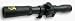 NcStar Scope TACTICAL 4X20 COMPACT AIR SCOPE/BLUE