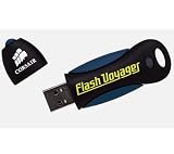 Produkt-Bild: USBSTICK 32GB CORSAIR Flash Voyager USB2.0