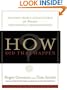 How Did That Happen?: Holding People Accountable for Results the Positive, Principled Way