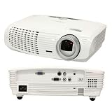 Optoma GT360 Game Time Projector