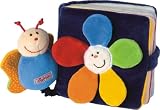 Eigenschaften sigikid 49328 / sigikid 49328 - 1Plus, Farben-Buch