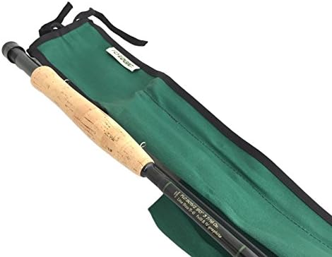 Fly Logic 9' 5 - 6 Weight 2 Piece Flyfishing Rod