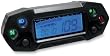 Koso North America DB-01R Multi-Function Electronic Speedometer BA018B00