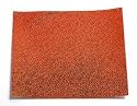 Cricut Vinyl Orange Metal Flake