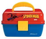 Shakespeare Spiderman Play Box Combo