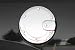 Putco 400934 Fuel Tank Door Cover Putco 400934 Fuel Tank Door Cover