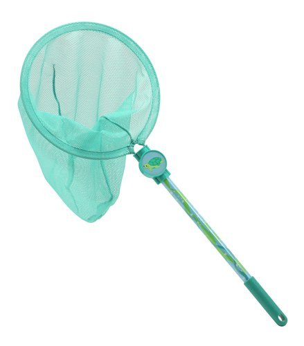 Melissa and Doug Sunny Patch Taffy Sea Turtle Net