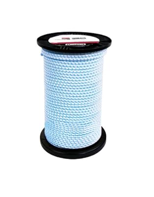 Oregon 31-550 No.5 Premium Braid Nylon Starter Rope for Snow Thrower, 1000-Feet