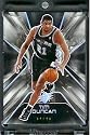 2006-07 Upper Deck SPX #84 Tim Duncan San Antonio Spurs Basketball Card - Mint Condition - In Protective Display Case
