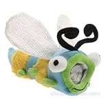 Furry Bug Torch