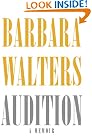 Audition: A Memoir