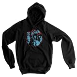 Cheap Trick Retro Photo Hoodie