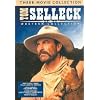 Tom Selleck Western Collection (Monte Walsh / Last Stand at Saber River / Crossfire Trail)
