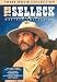 Tom Selleck Western Collection (Monte Walsh / Last Stand at Saber River / Crossfire Trail)