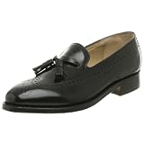 Johnston & Murphy Men's Deerfield Wingtip Slip-on