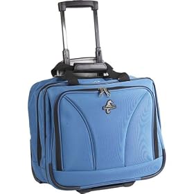 Atlantic Eternity Lite Wheeled Carry-On Tote