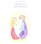 Tales From Dramaland: The Princess and The Prince