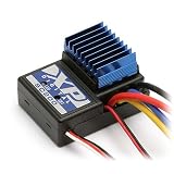 Team Associated XP SC200 SC10 Electronic Speed Control by Associated