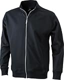 Produkt-Bild: Men's Jacket/James & Nicholson (JN 046) S M L XL XXL 3XL