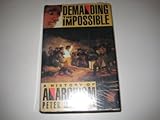 Demanding the impossible : a history of anarchism