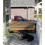 Teds Porch Swings Rollback II Porch Swing