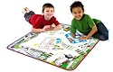 Thomas the Tank Engine and Friends Remarkables Mat