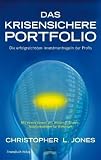 Produkt-Bild: Das krisensichere Portfolio: Die erfolgreichsten Investmentregeln der Profis