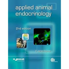 Applied animal endocrinology (Modular Texts)
