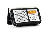 from Pure PURE Premium Leather Case for PURE Move Radio - Midnight Model VL-61246