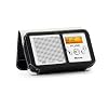 PURE Premium Leather Case for PURE Move Radio - Midnight