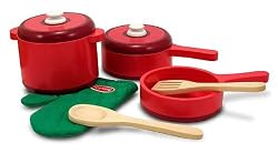 Cookware Set