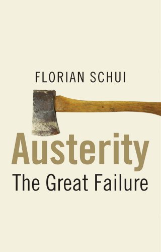 austerity the great failure