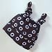 Baby : Organic Cotton Baby Wa Knot Cap Temple Brown One size