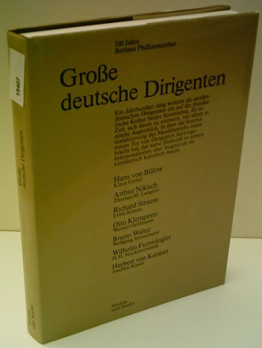 Dirigenten