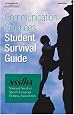 Communication Sciences Student Survival Guide