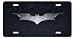 Search : Batman License Plate Sign 6'' x 12'' New Quality Aluminum