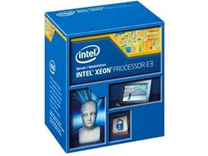 Intel Xeon E3-1270 V5 Quad-core [4 Core]
