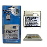 NEW Battery for DELL AXIM X3/X3i/X30/X/3/30/i W1359 PDA