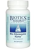 Biotics Research - Bio-Glycozyme Forte 90C by Biotics Research HEALTH