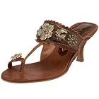 Beverly Feldman Barbera Sandal