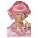 Smiffy's Frenchy Wig