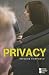 Book Privacy (Opposing Viewpoints)