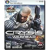 Crysis Warhead ~ Electronic Arts