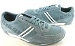 Diesel Women's Parabarny Lace-up Sneaker