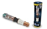 Doctor Who Eleventh Doctor's Sonic Screwdriver Wiimote Controller